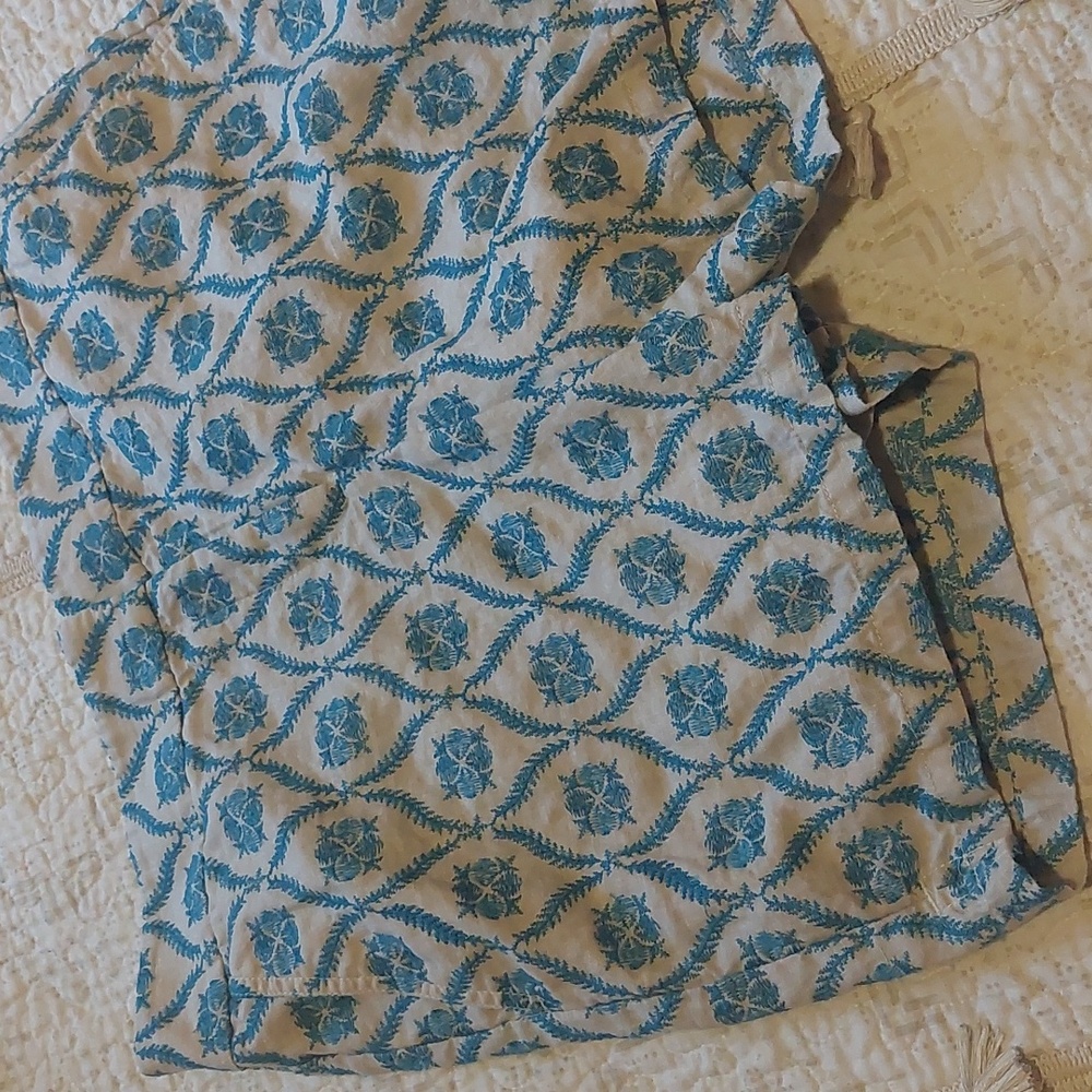 Loft Riviera Shorts - Picture 2 of 8